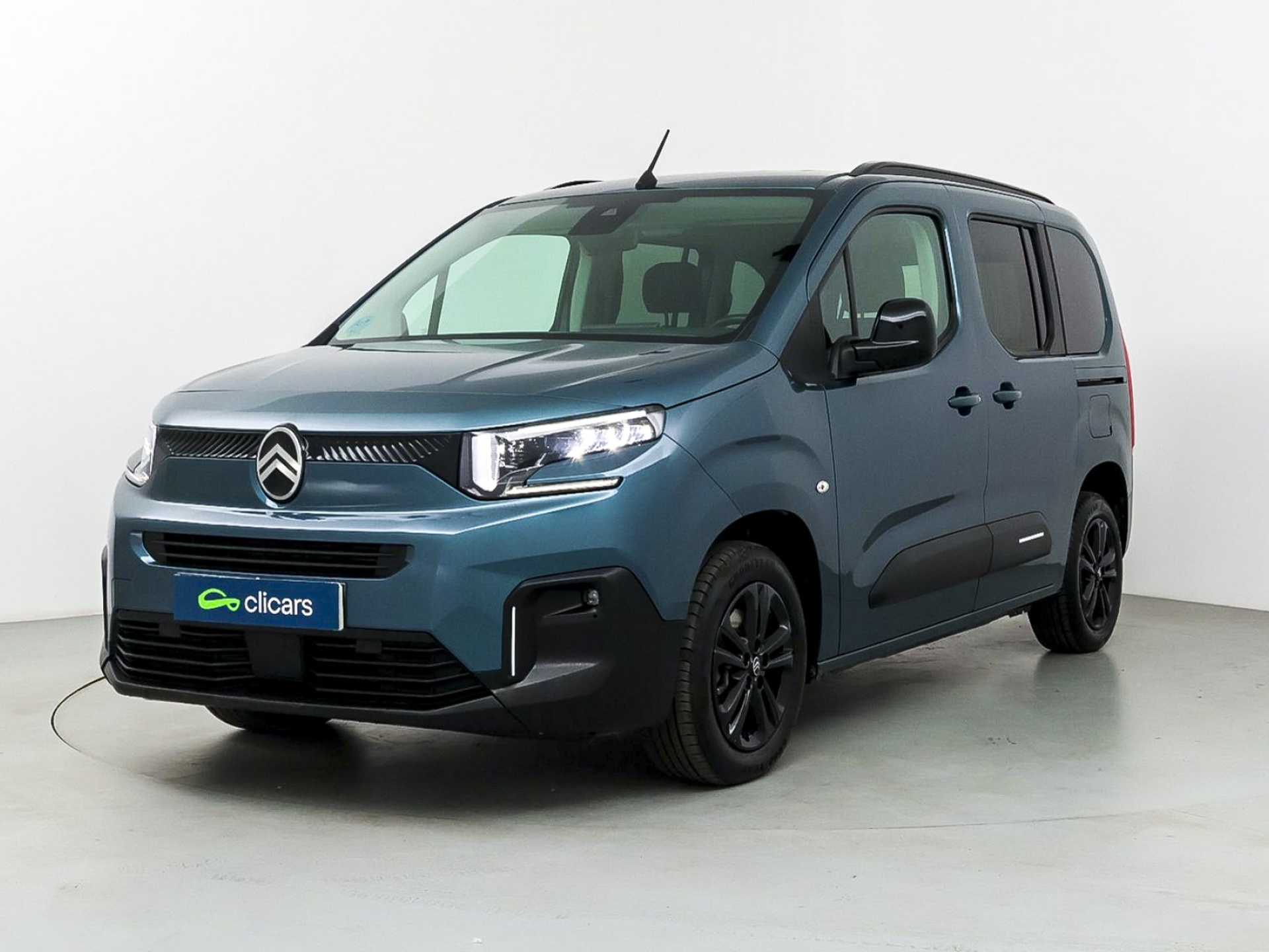 Imagen de CITROEN Berlingo