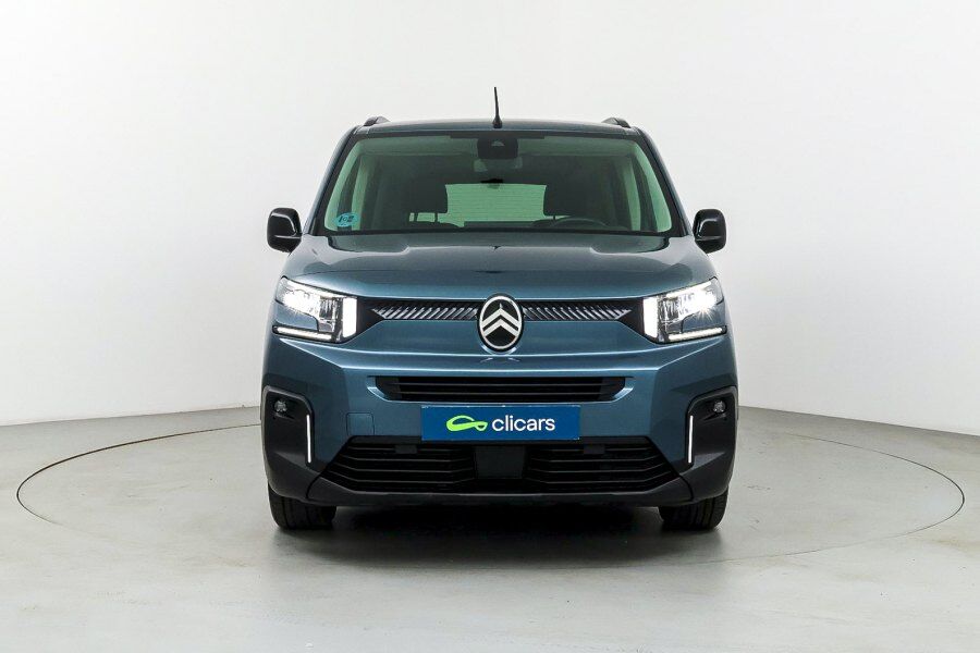 Foto del CITROEN Berlingo BlueHDi S&S Talla M Plus 100