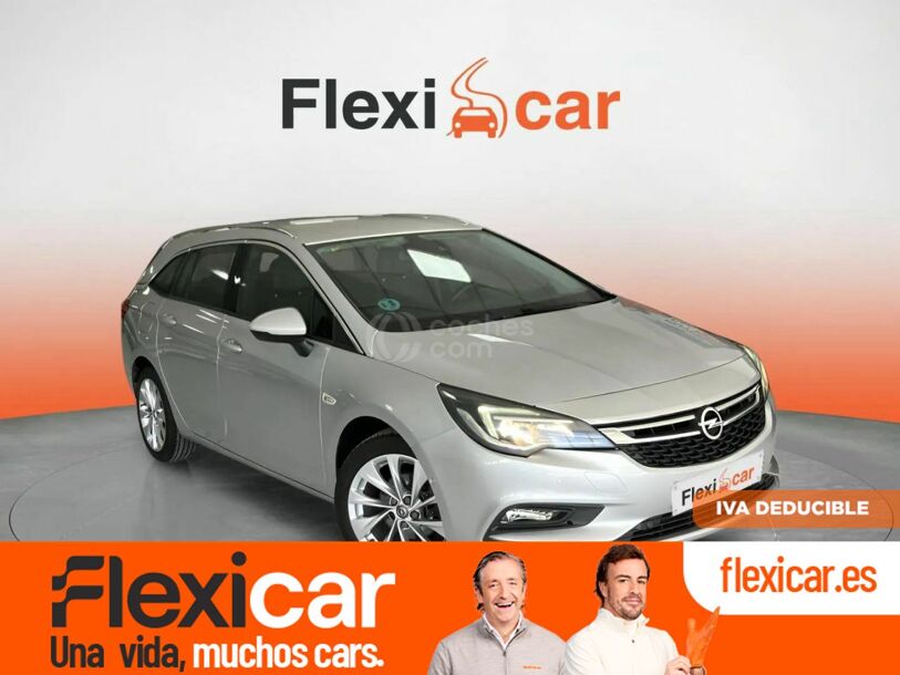 Foto del OPEL Astra ST 1.4T S-S Excellence 150