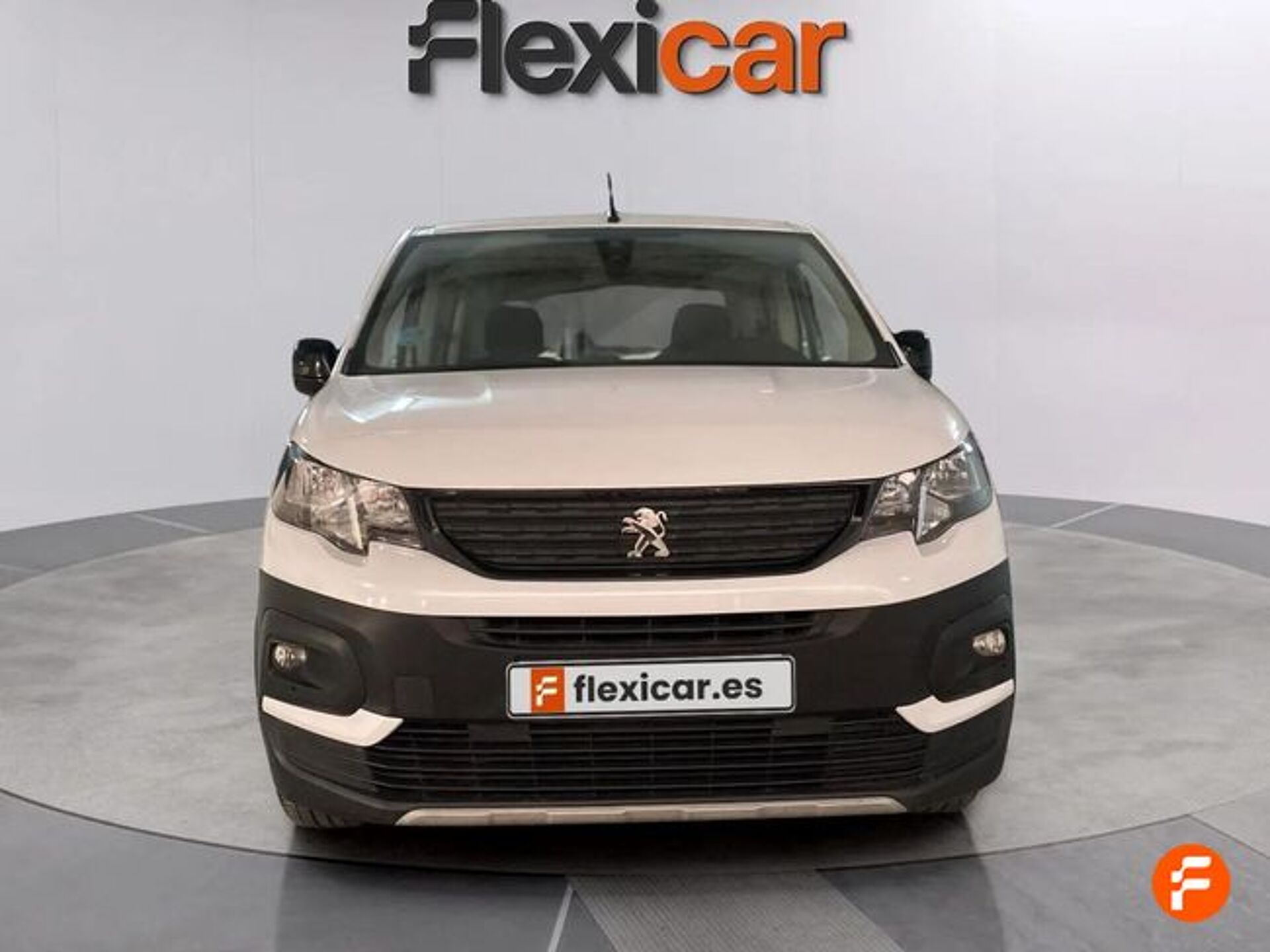 Imagen 3 de PEUGEOT Rifter