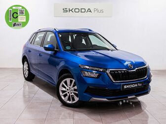 Imagen de SKODA Kamiq 1.0 TSI Ambition 85kW