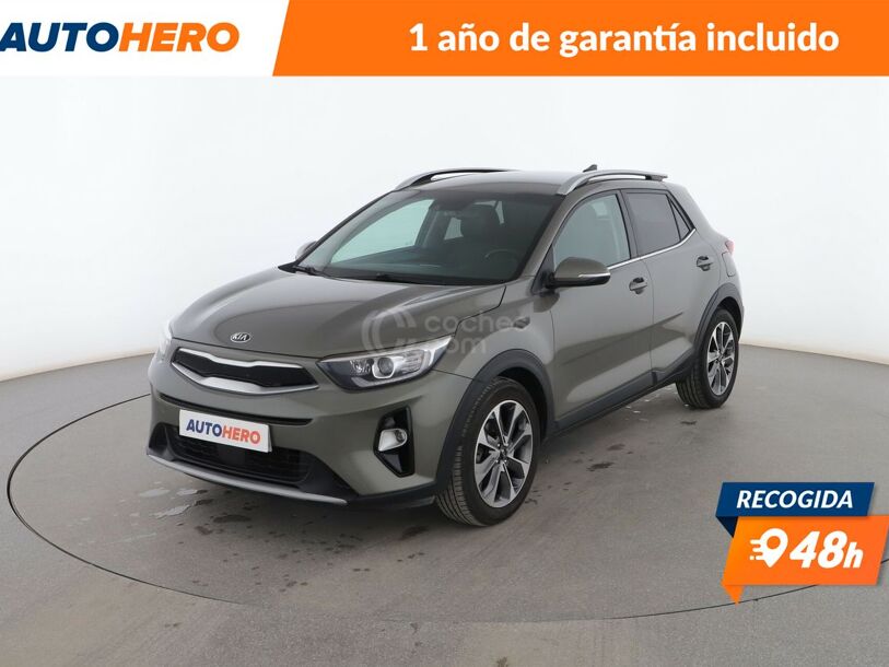 Foto del KIA Stonic 1.0 T-GDi Eco-Dynamic Drive DCT 120