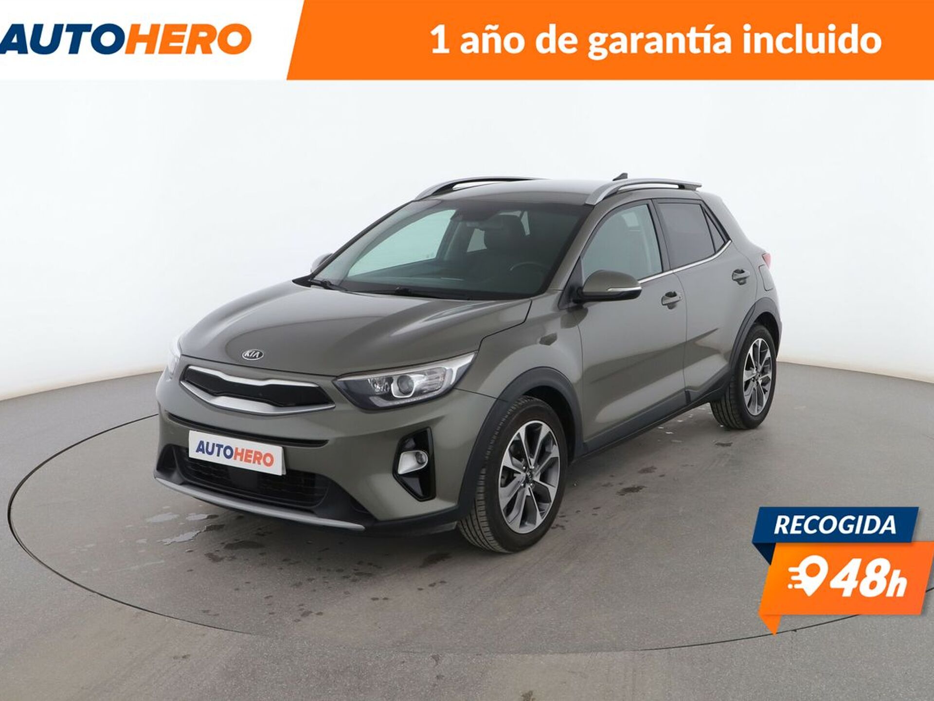 Imagen de KIA Stonic
