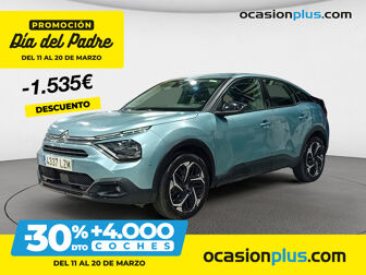 Imagen de CITROEN C4 1.2 PureTech Feel Pack S&S 130