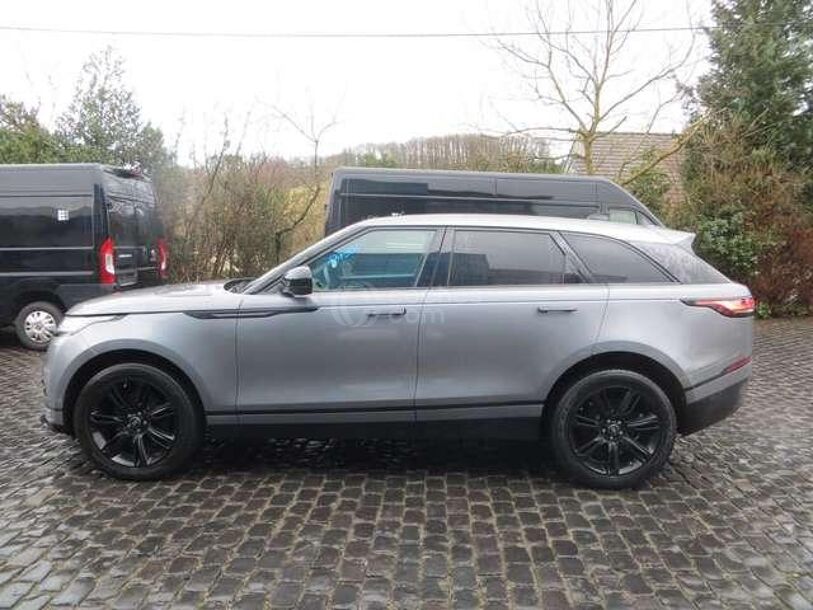 Foto del LAND ROVER Range Rover Velar 2.0D I4 MHEV R-Dynamic SE 4WD Aut. 204