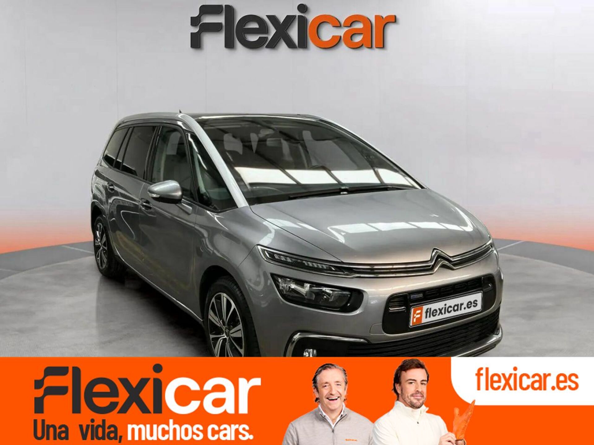 Imagen de CITROEN C4