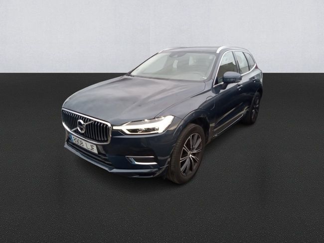 Foto del VOLVO XC60 T8 Twin Recharge Inscription