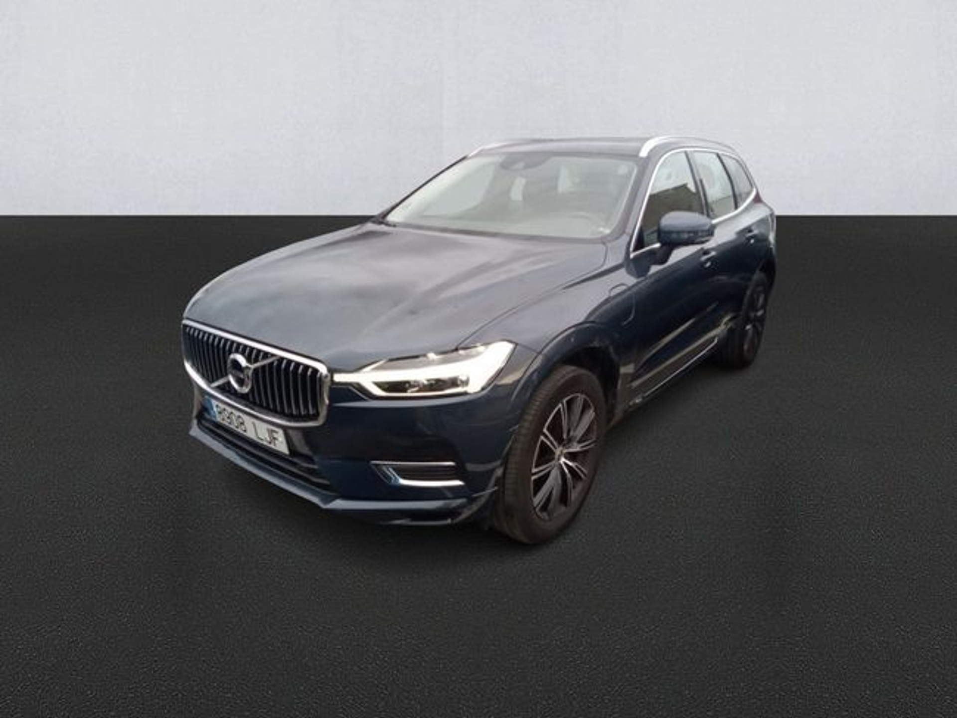 Imagen de VOLVO XC60