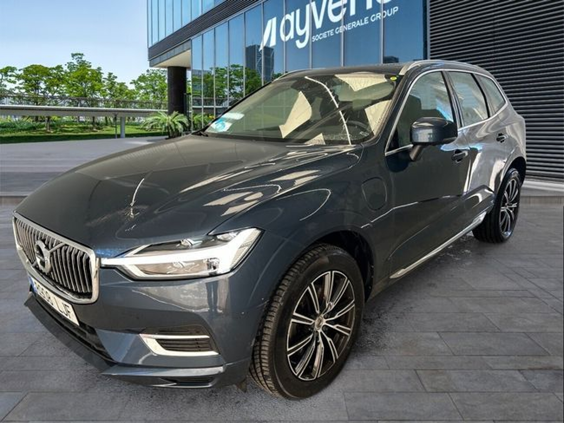 Imagen de VOLVO XC60