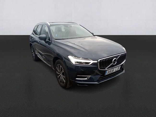 Foto del VOLVO XC60 T8 Twin Recharge Inscription