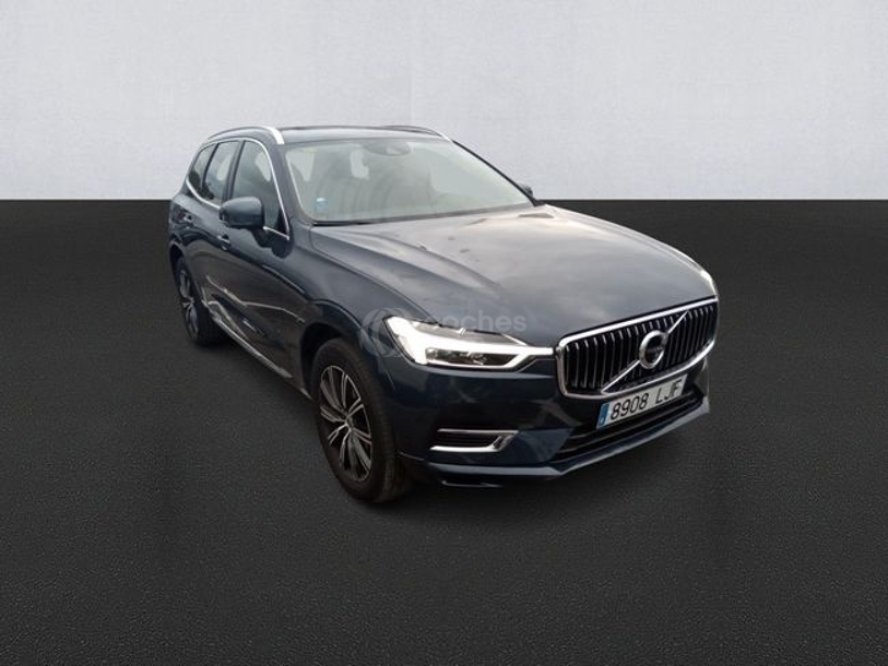 Foto del VOLVO XC60 T8 Twin Recharge Inscription