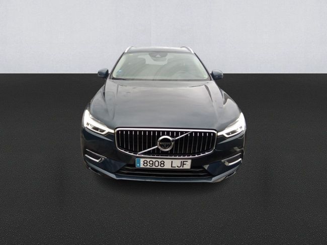 Foto del VOLVO XC60 T8 Twin Recharge Inscription