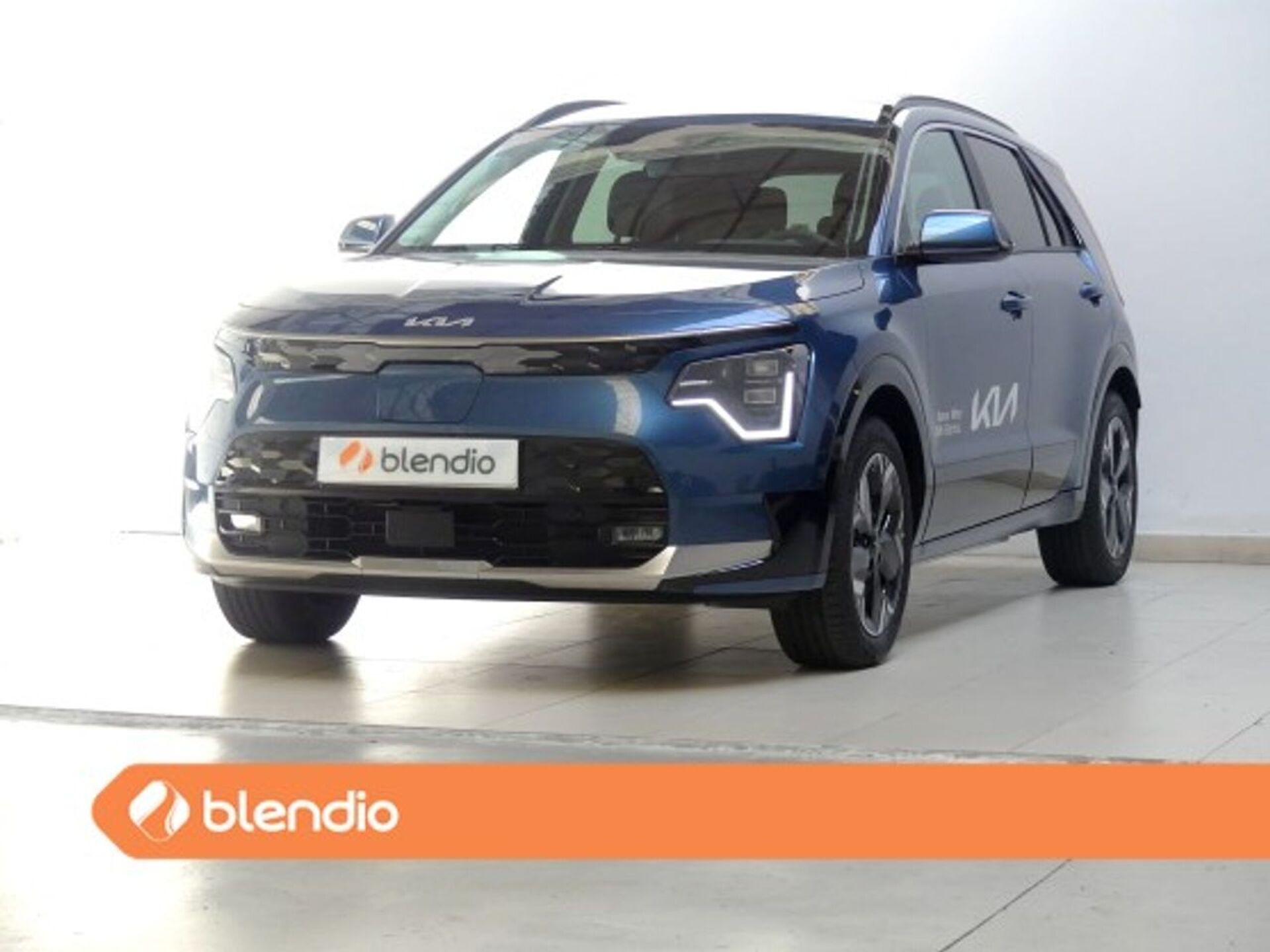 Imagen de KIA Niro