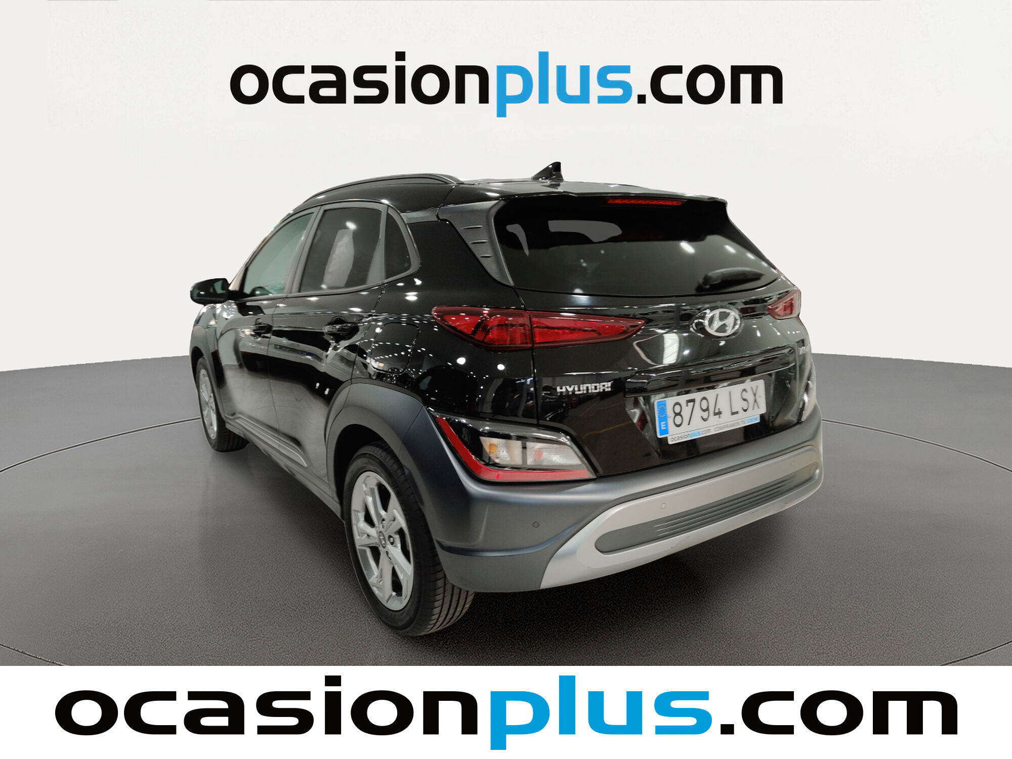 Foto del HYUNDAI Kona 1.0 TGDI Tecno 4x2