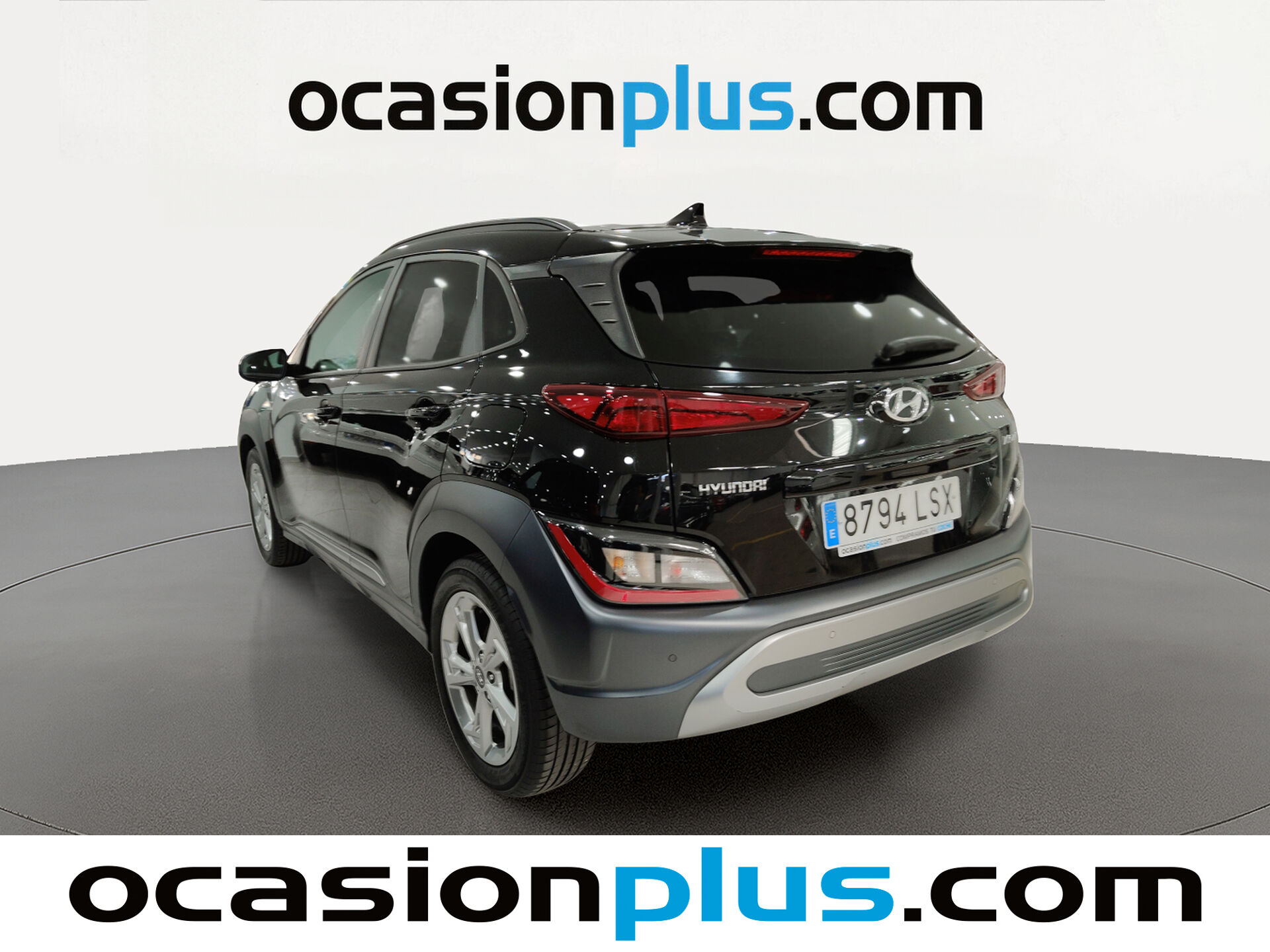 Imagen 3 de HYUNDAI Kona