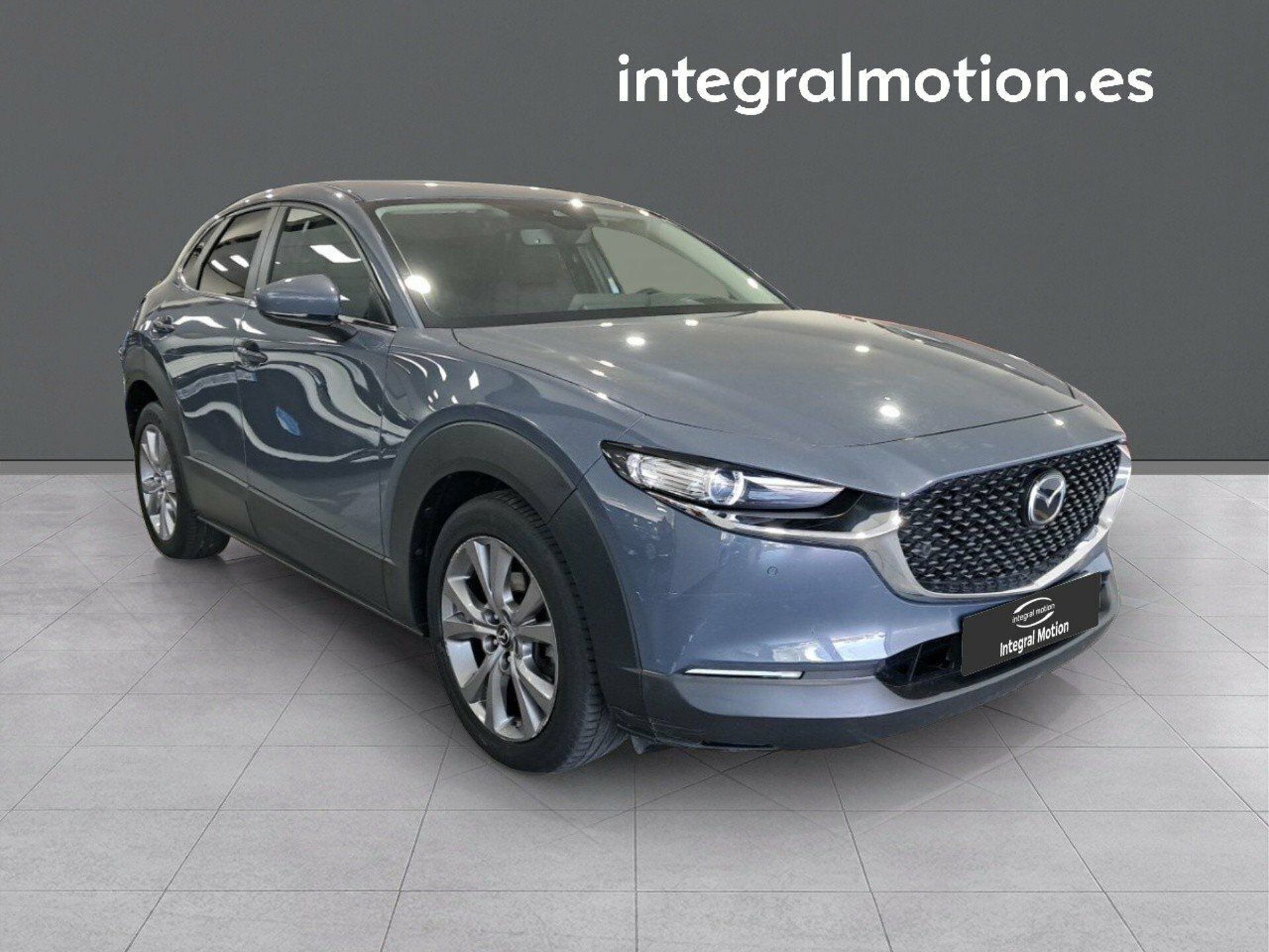 Imagen 3 de MAZDA CX-30