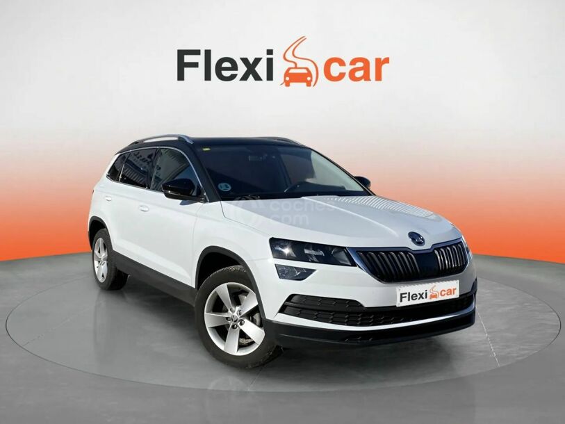 Foto del SKODA Karoq 1.6TDI AdBlue 125 Aniversario