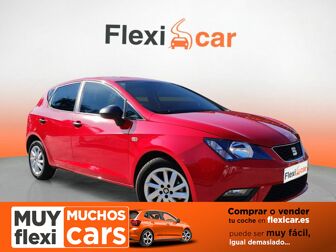 Imagen de SEAT Ibiza 1.4TDI CR S&S Reference 90