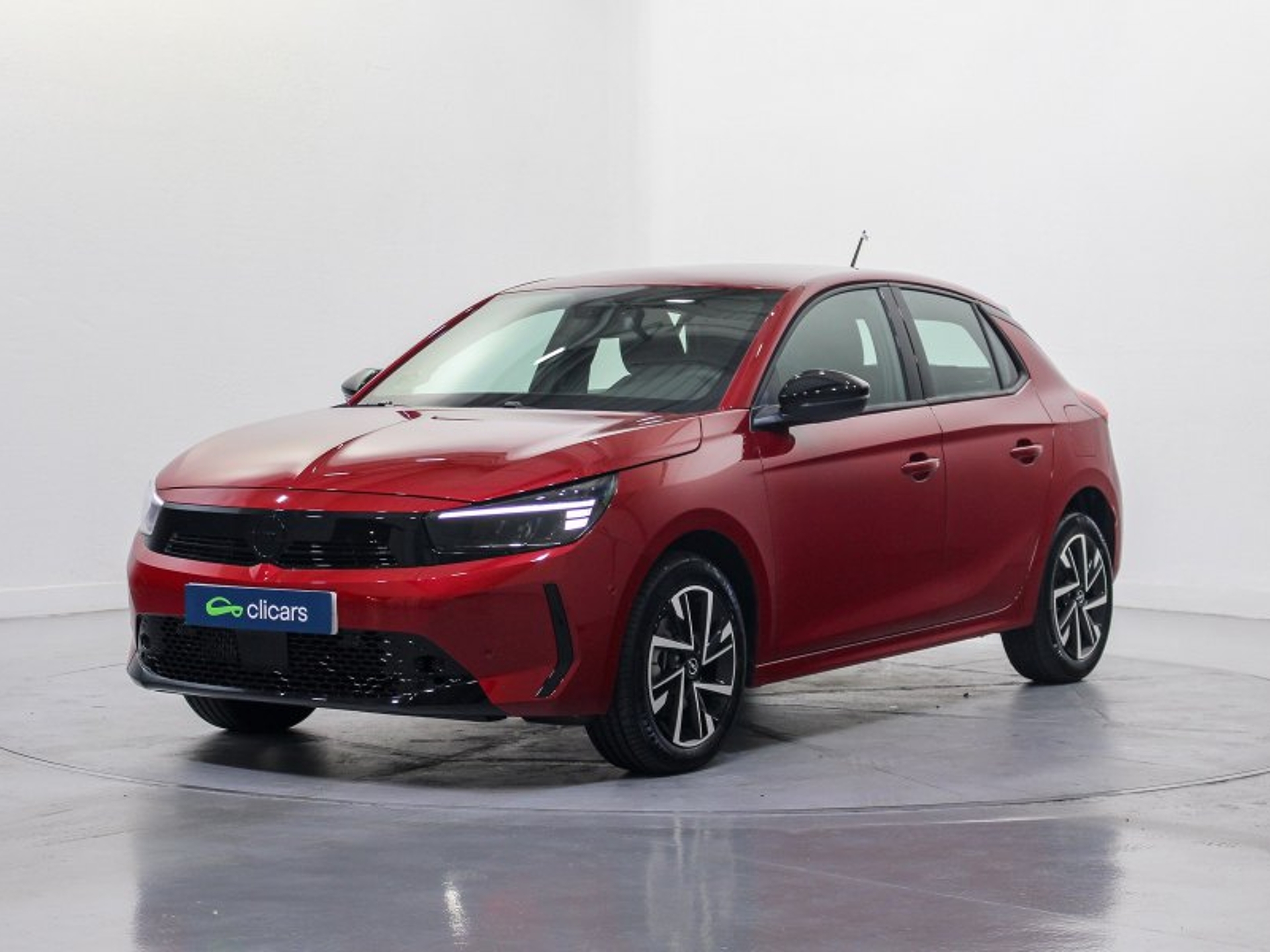 Imagen de OPEL Corsa