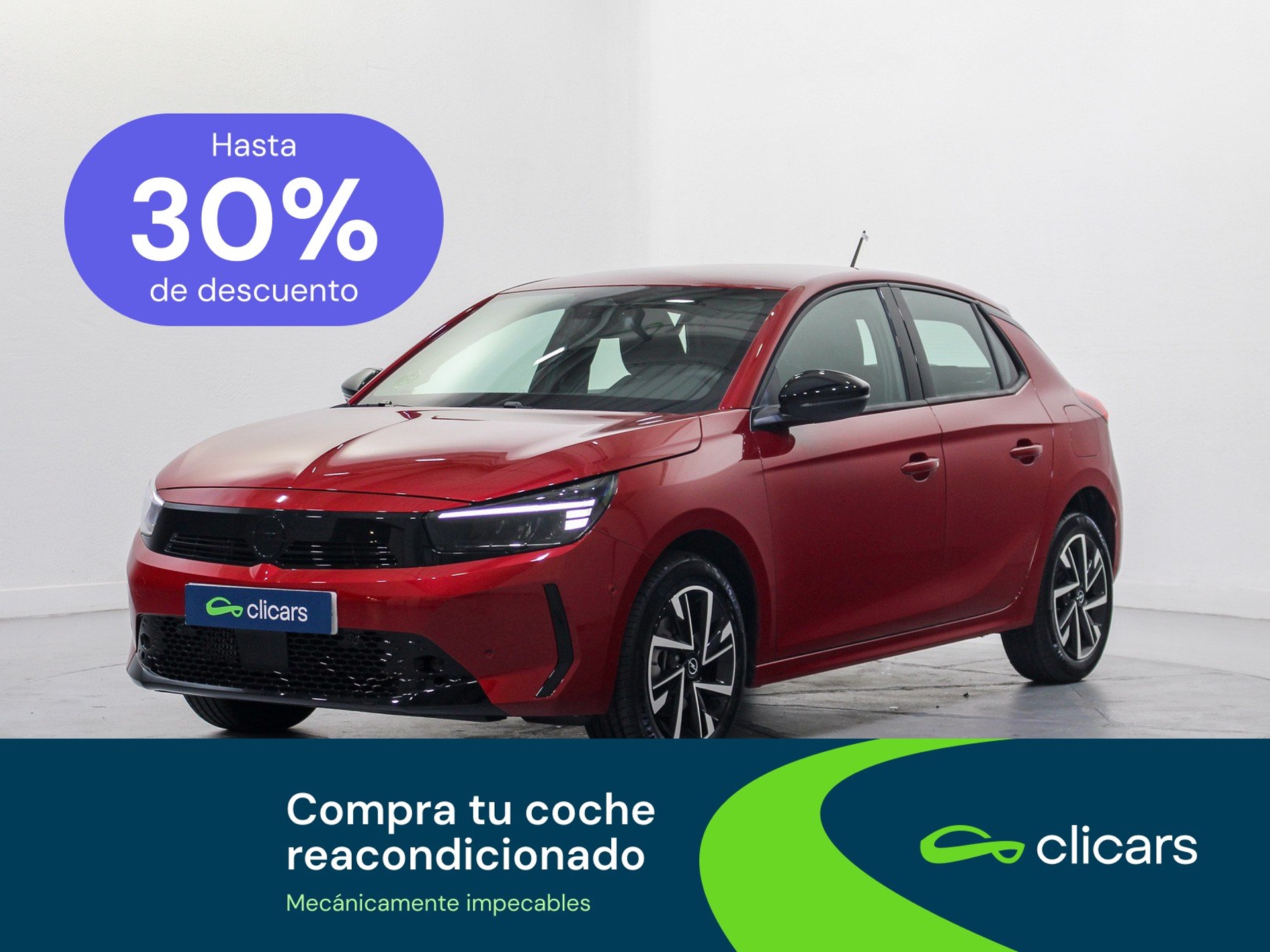 Imagen de OPEL Corsa