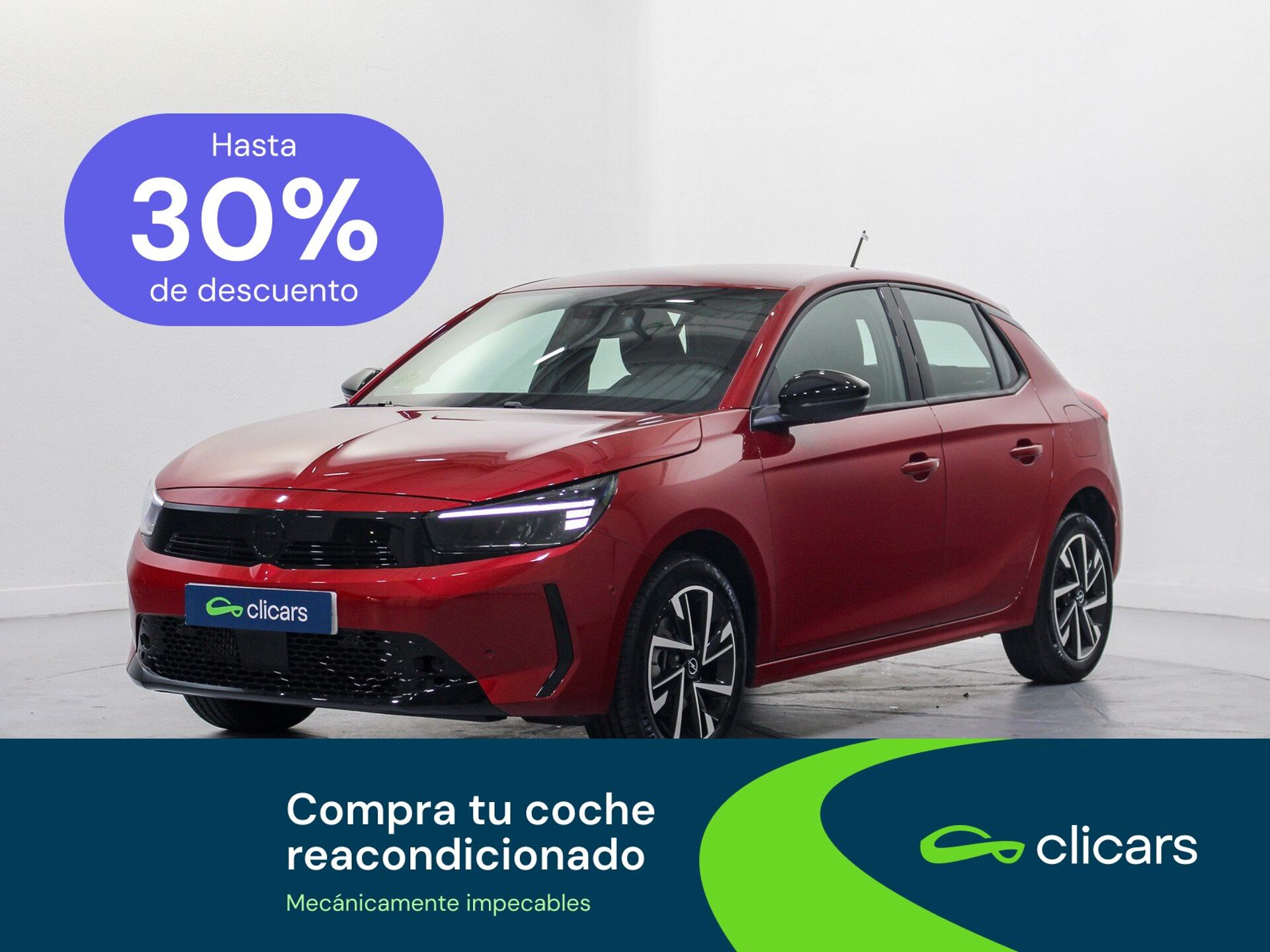 Imagen 1 de OPEL Corsa