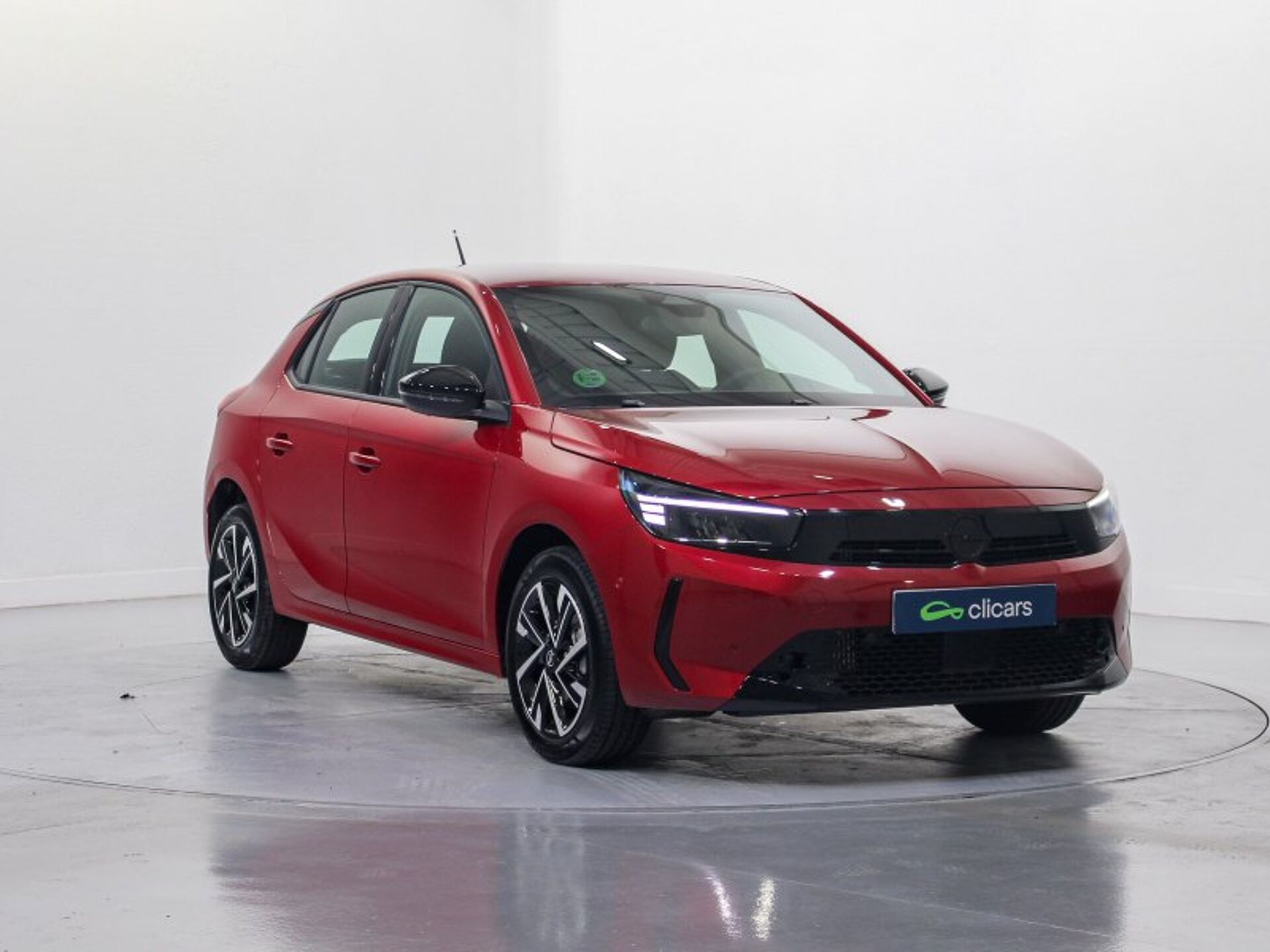 Imagen 3 de OPEL Corsa