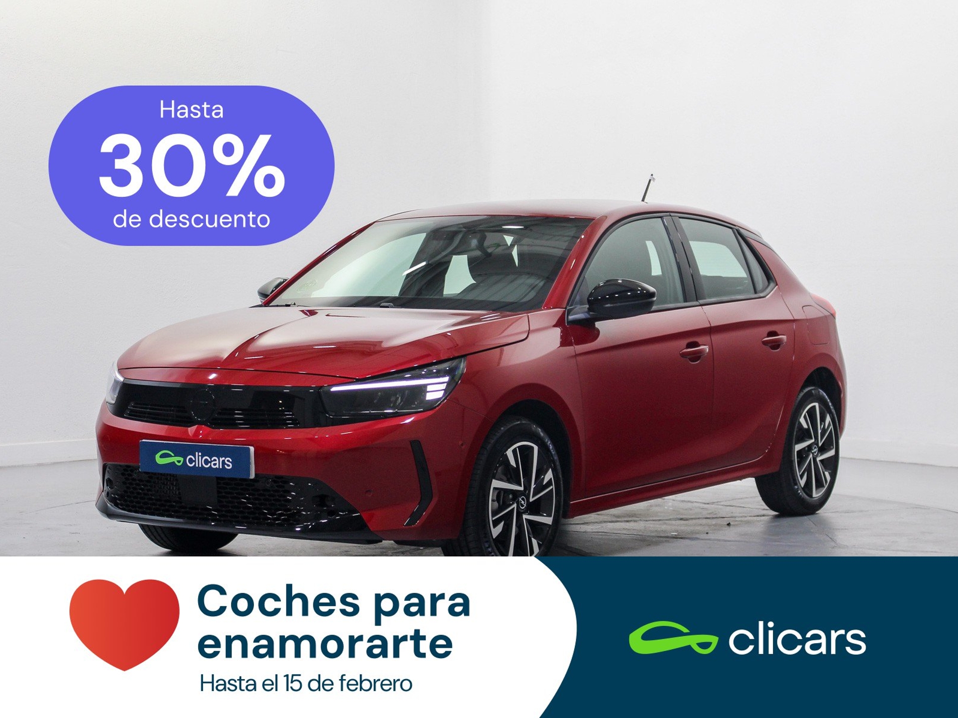 Imagen de OPEL Corsa