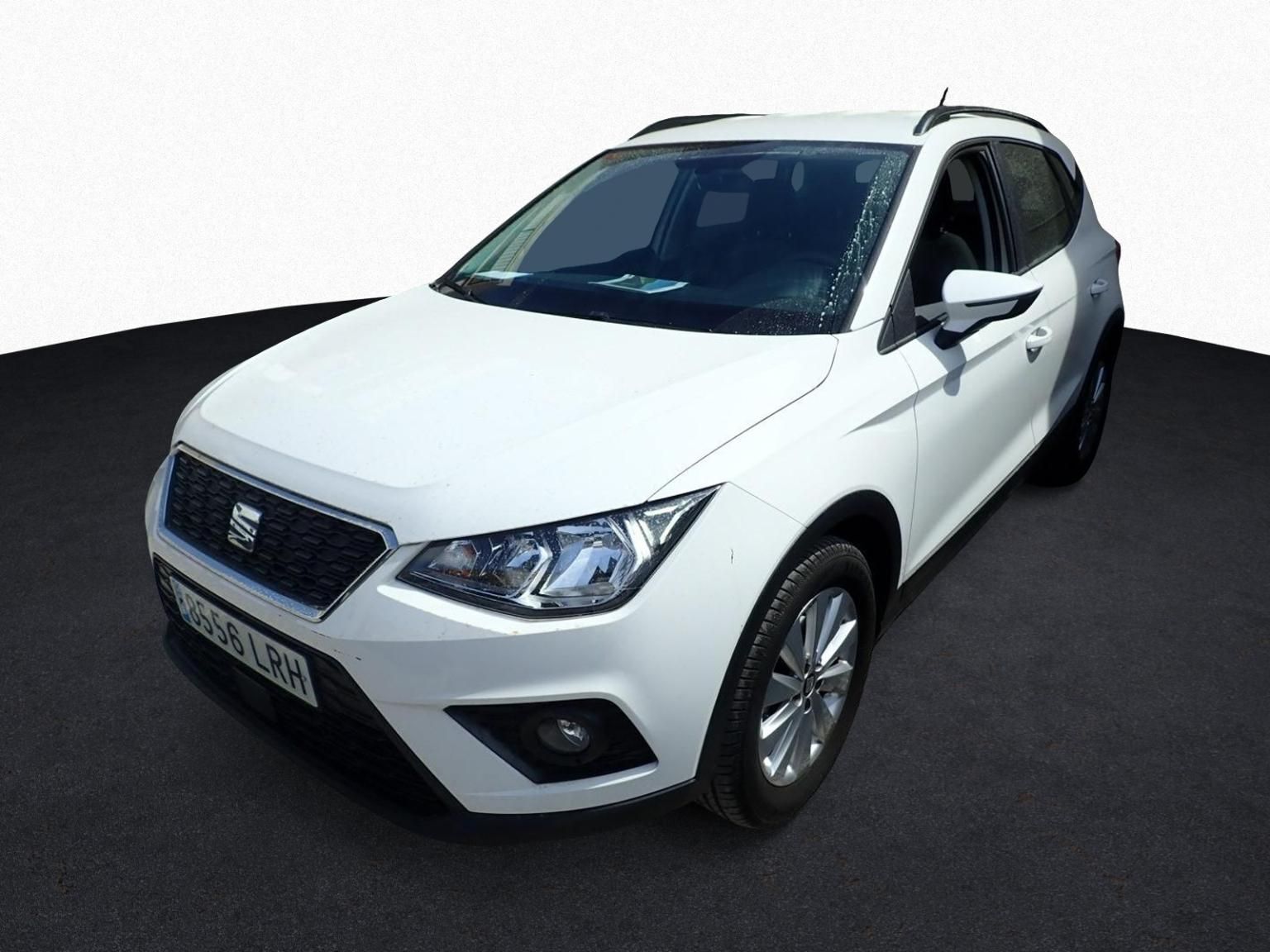 SEAT Arona (1.0 TSI Style Go2 81 kW (110 CV)) en Madrid