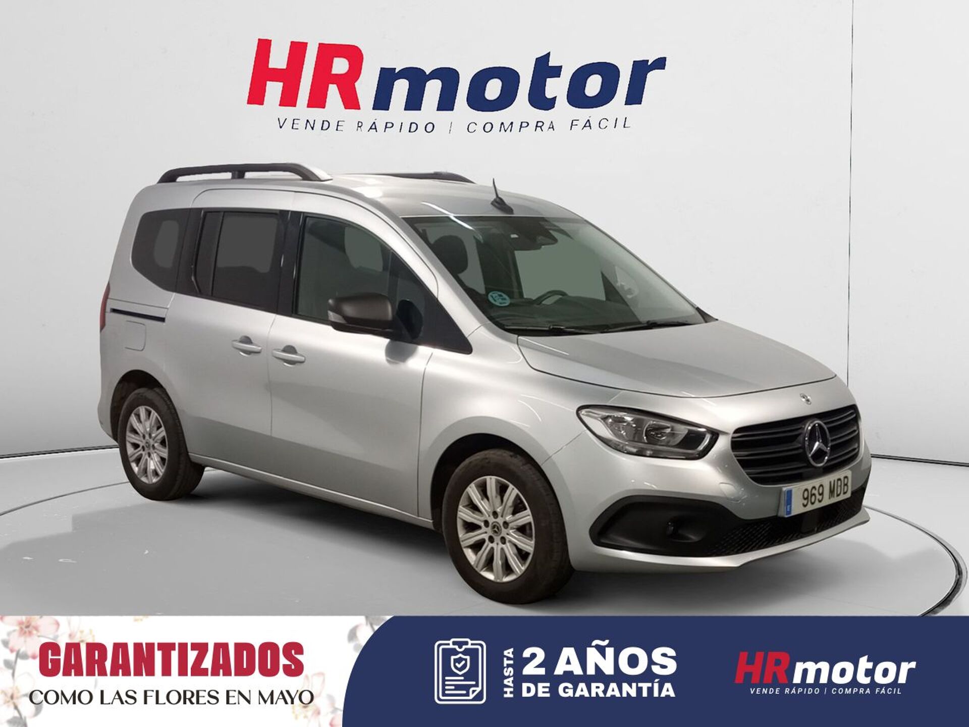 Imagen de MERCEDES Citan