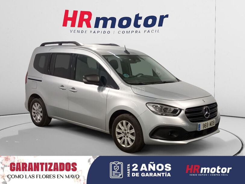 Foto del MERCEDES Citan Tourer 109CDI Sport