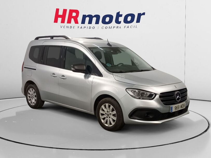 Foto del MERCEDES Citan Tourer 110CDI Base