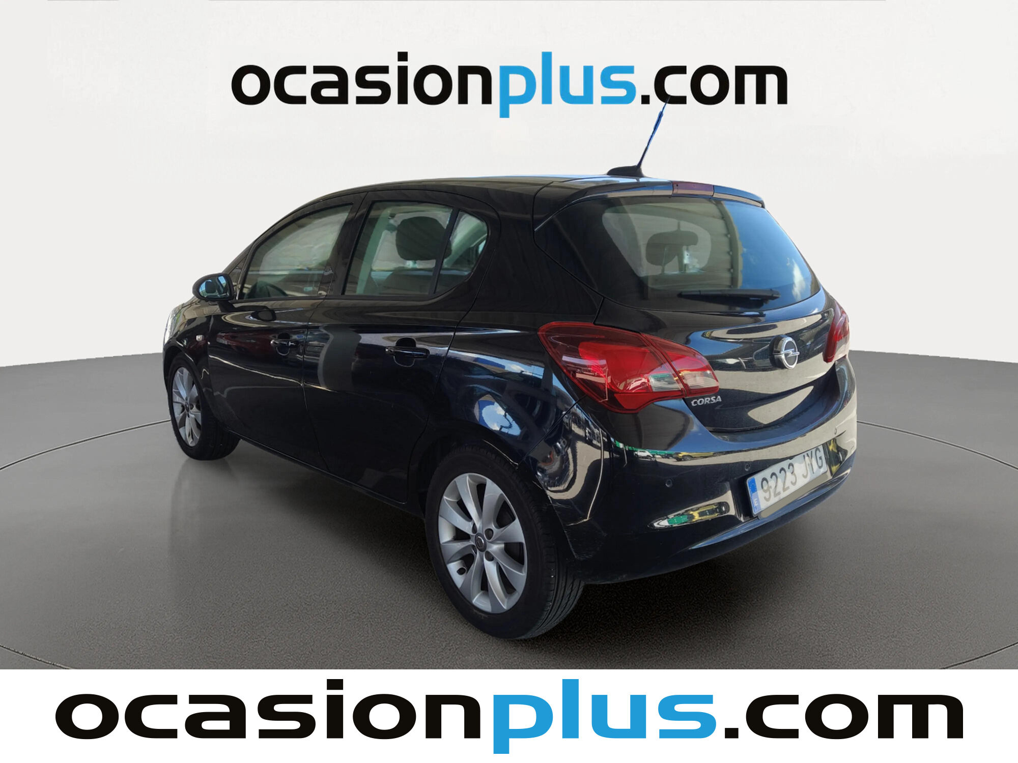 Foto del OPEL Corsa 1.4 Selective 90