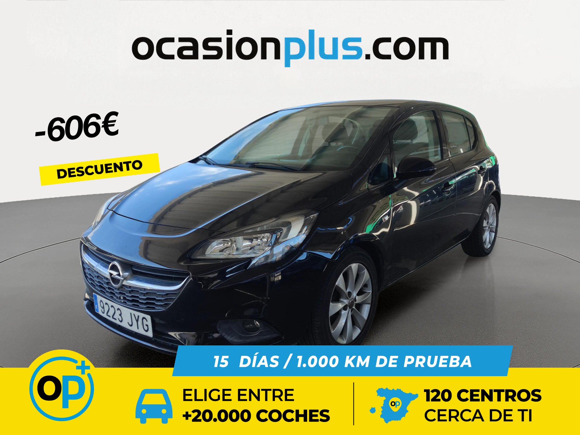 Imagen de OPEL Corsa
