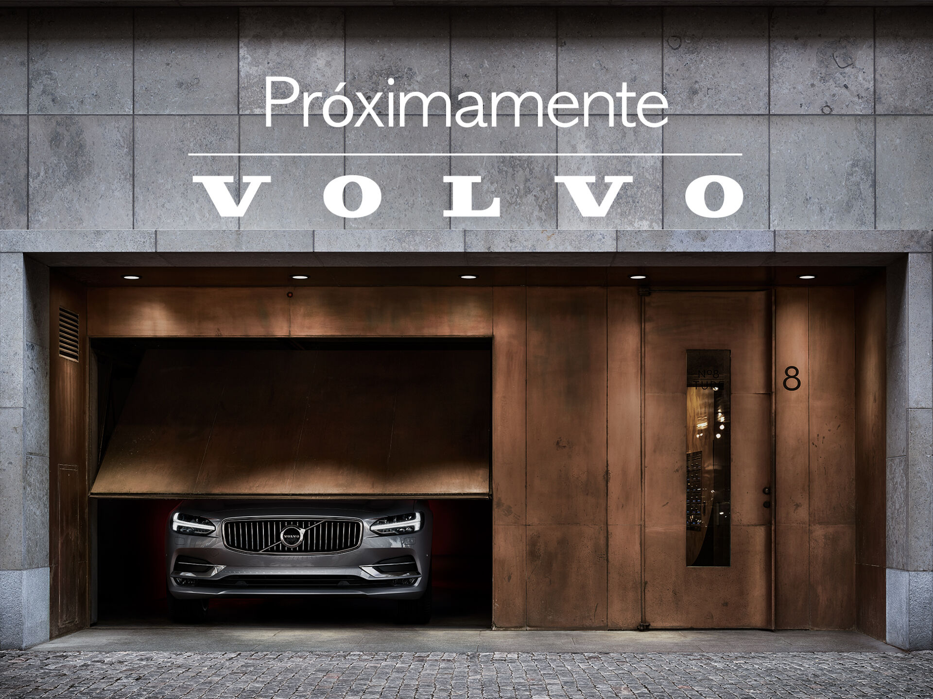Imagen de VOLVO XC90