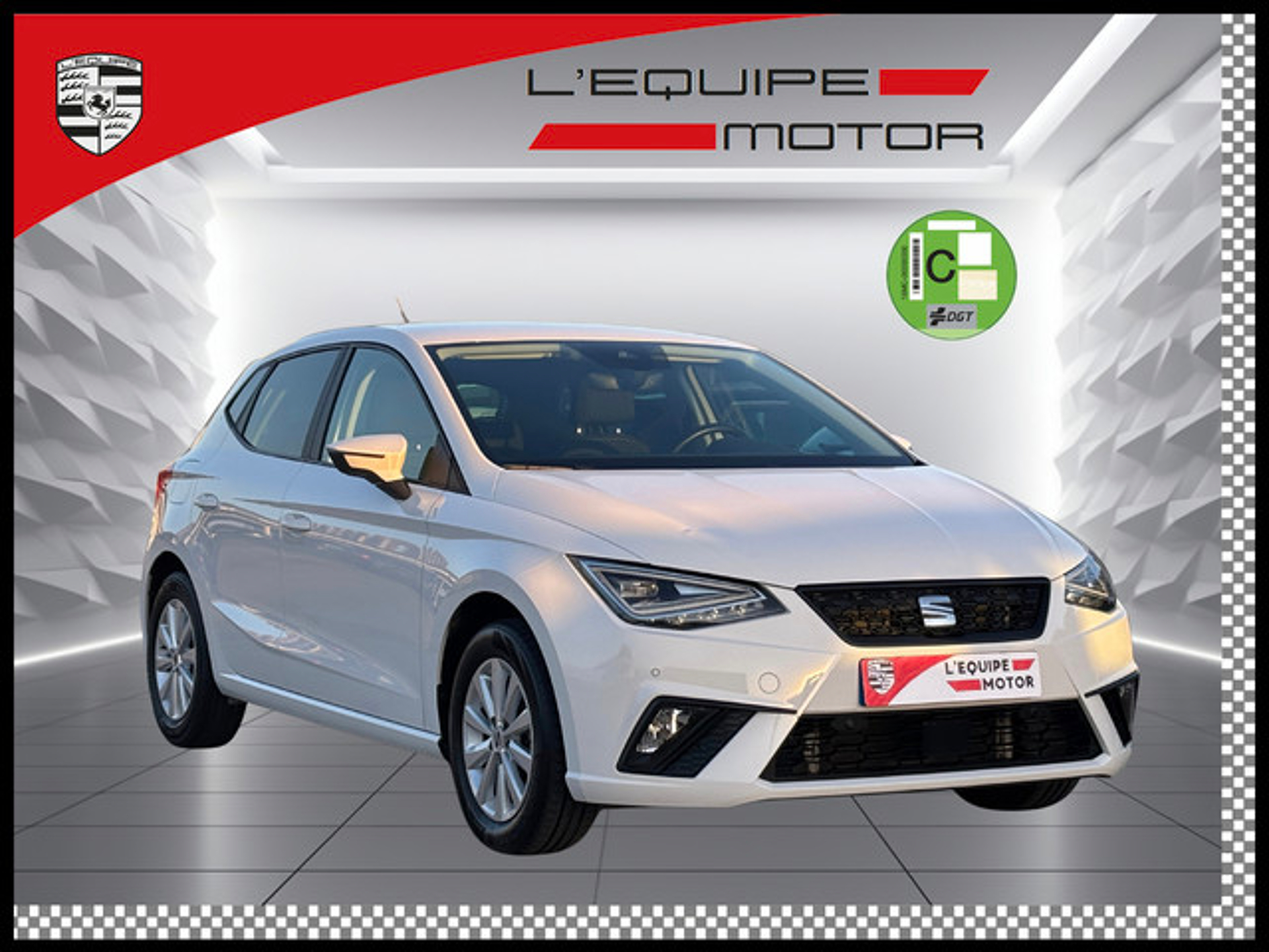 Imagen de SEAT Ibiza