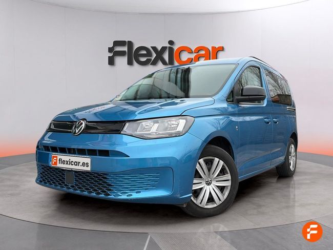 Foto del VOLKSWAGEN Caddy 1.5TSI Kombi 84kW