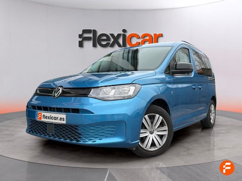 Foto del VOLKSWAGEN Caddy 1.5TSI Kombi 84kW