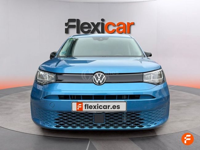 Foto del VOLKSWAGEN Caddy 1.5TSI Kombi 84kW