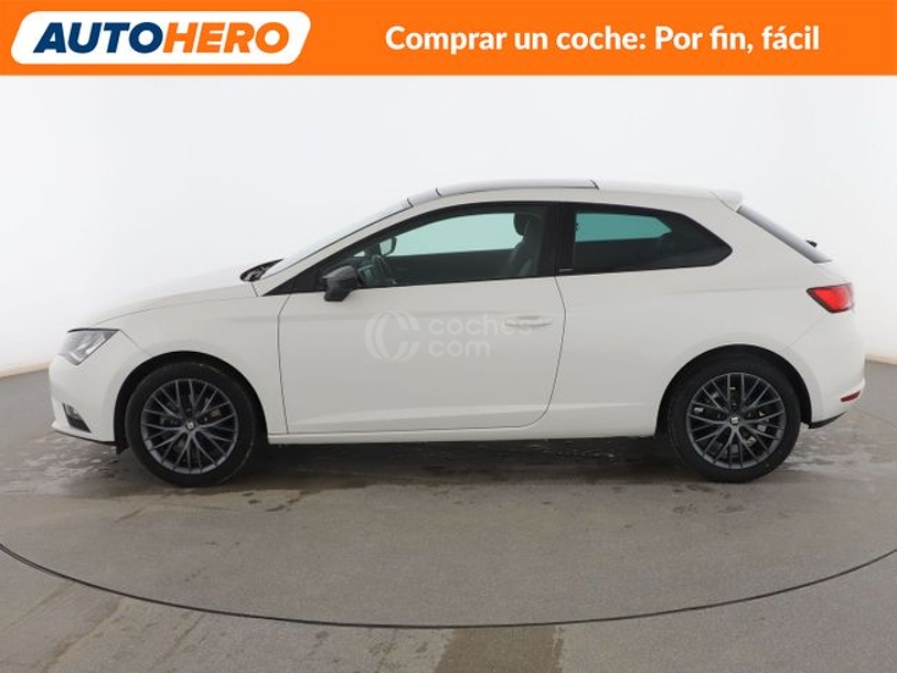 Foto del SEAT León 1.2 TSI S&S Style 110
