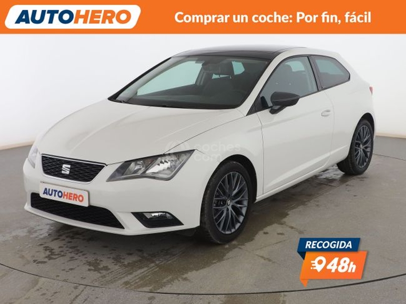 Foto del SEAT León 1.2 TSI S&S Style 110