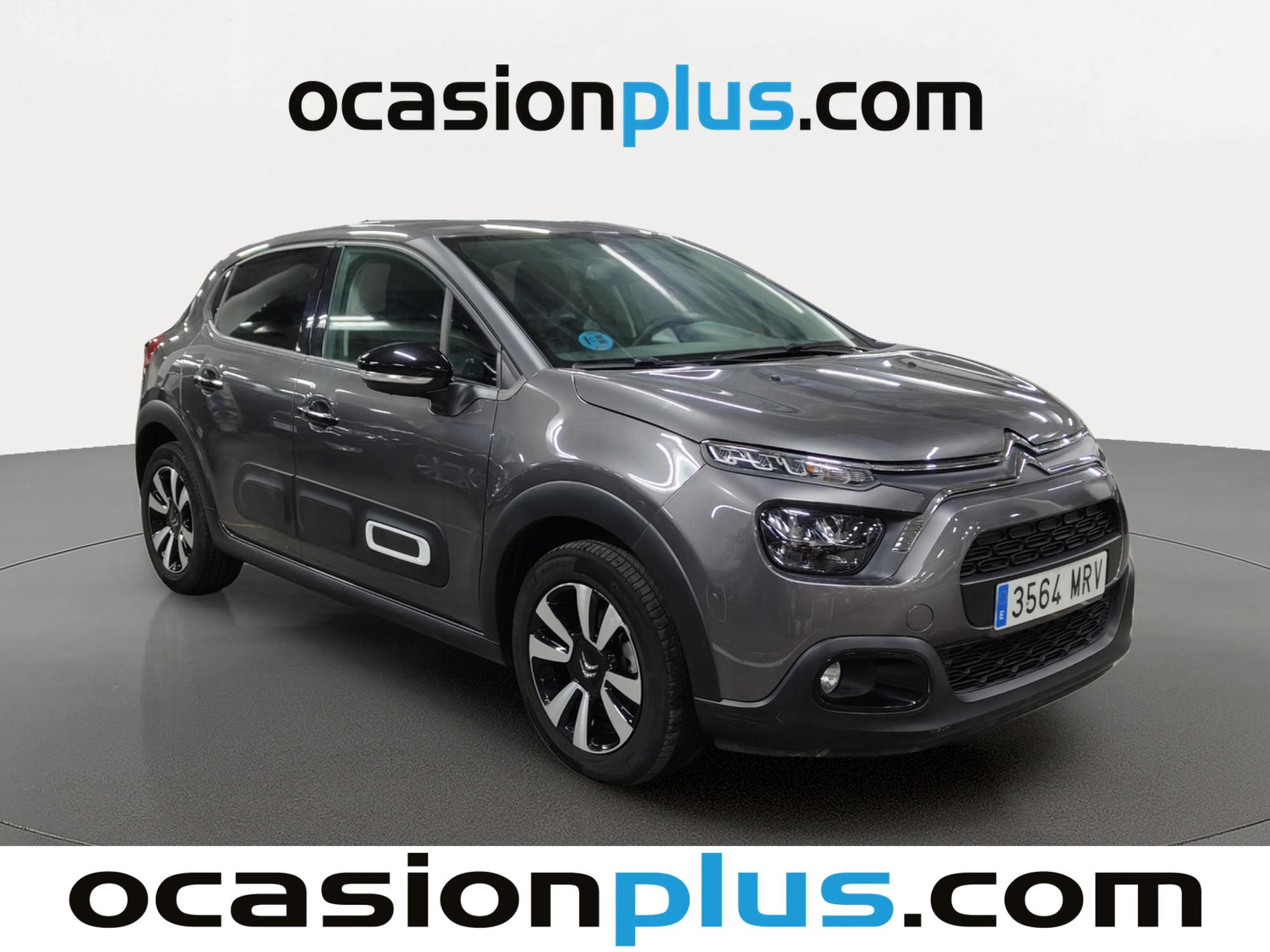 Foto del CITROEN C3 Origin 1.2 PureTech S&S Max 110