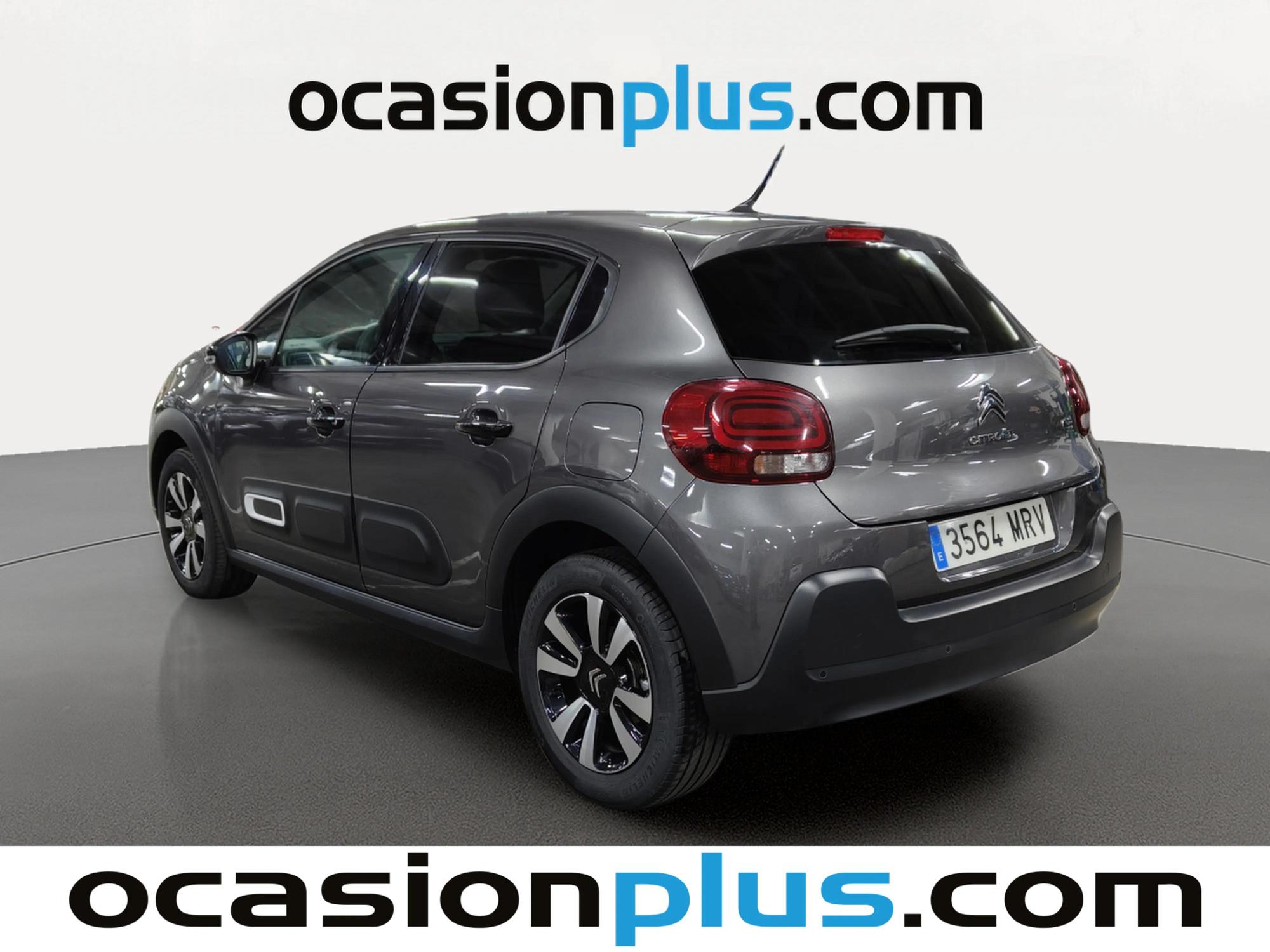 Foto del CITROEN C3 Origin 1.2 PureTech S&S Max 110