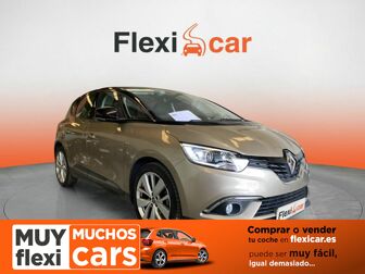 Imagen de RENAULT Scenic Scénic 1.3 TCe GPF Limited 103kW