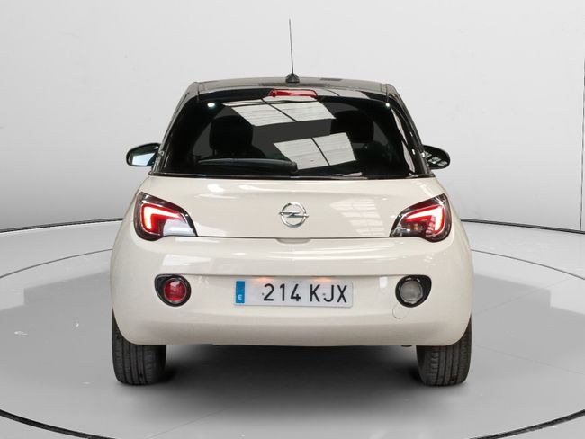 Foto del OPEL Adam 1.4 XEL Glam Aut.