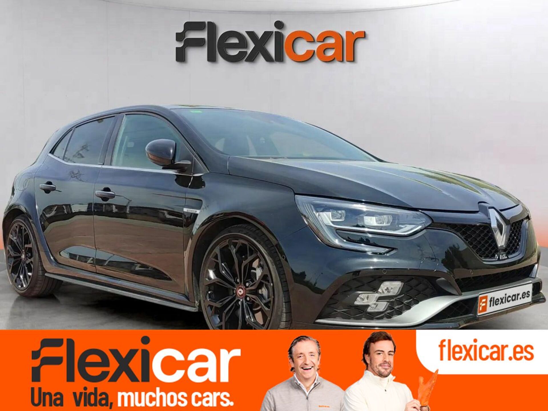 Imagen de RENAULT Mégane