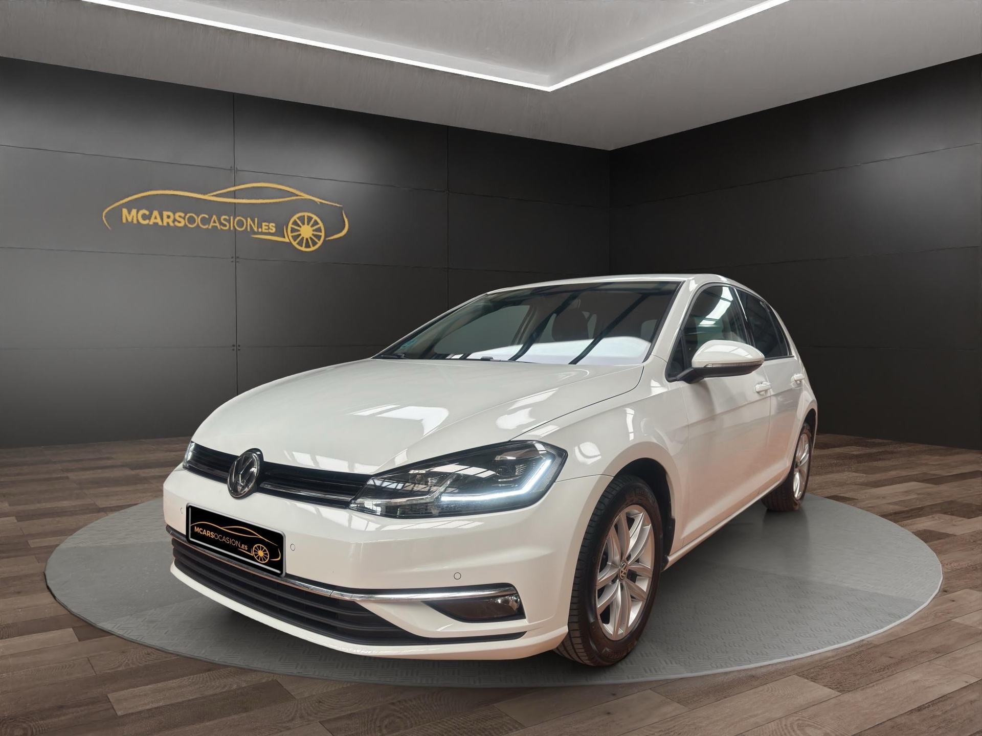Imagen de VOLKSWAGEN Golf