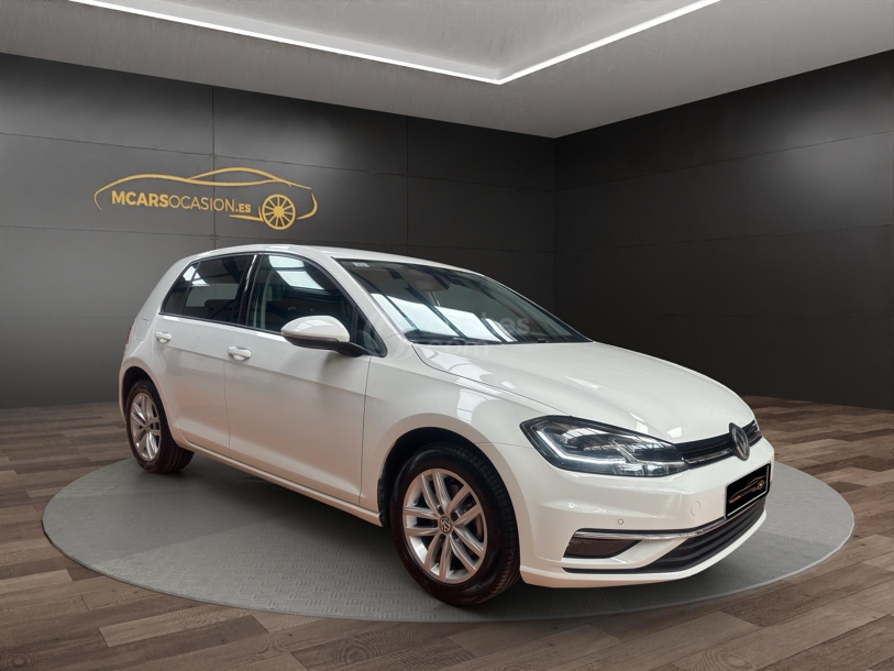 Foto del VOLKSWAGEN Golf 1.6TDI Advance 85kW