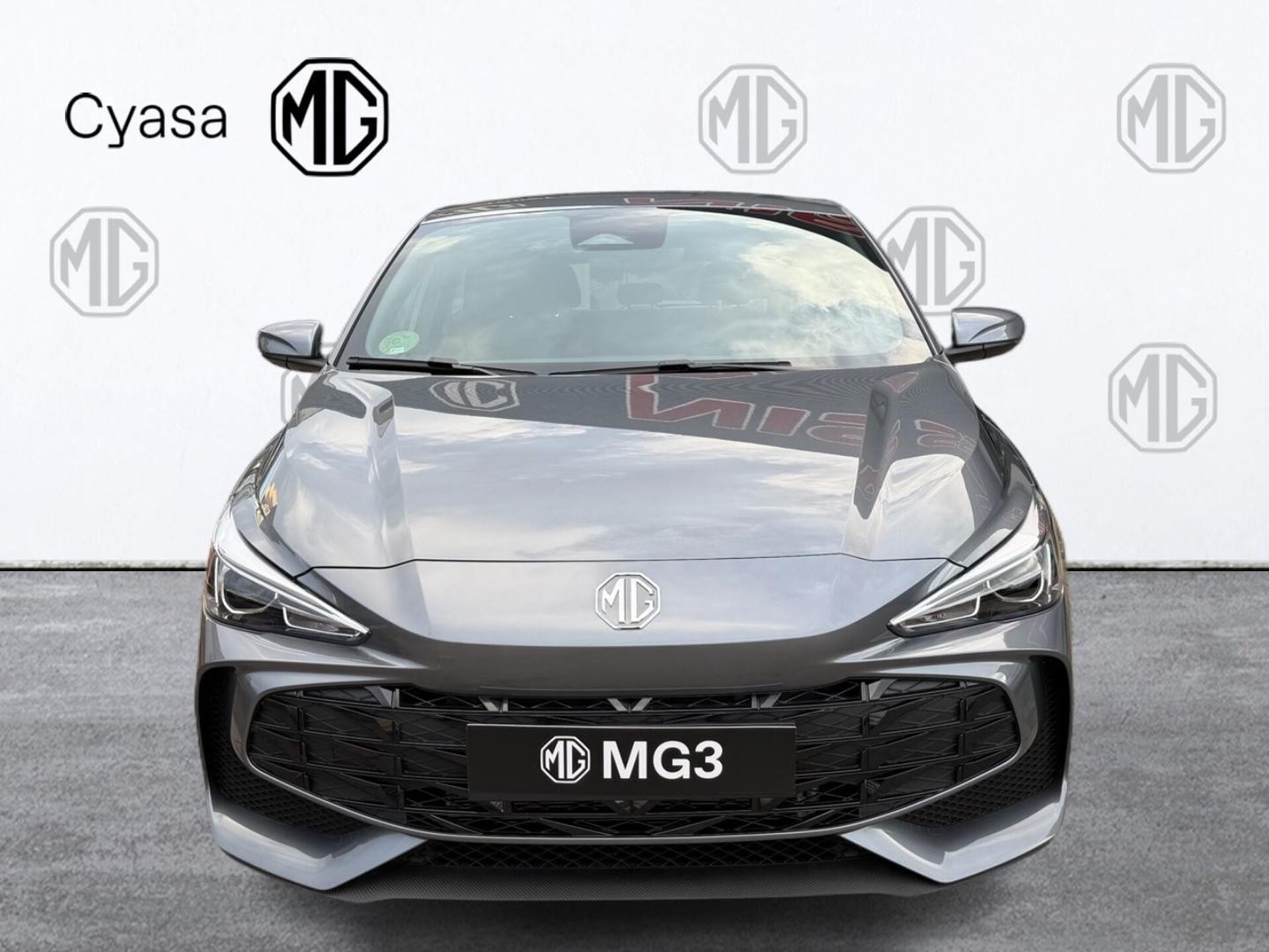 Imagen 2 de MG 3