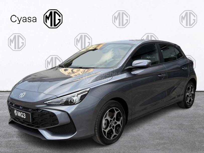 Foto del MG 3 1.5 Comfort