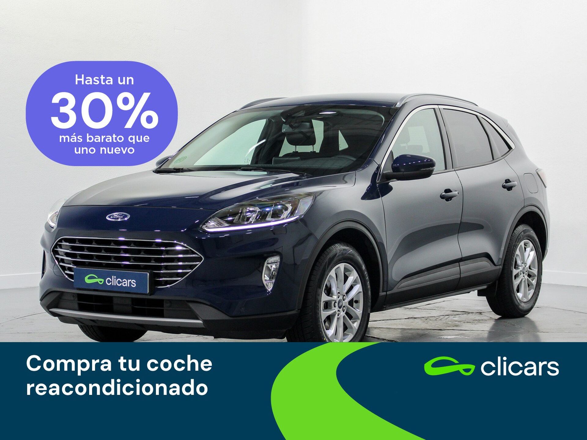 Imagen de FORD Kuga
